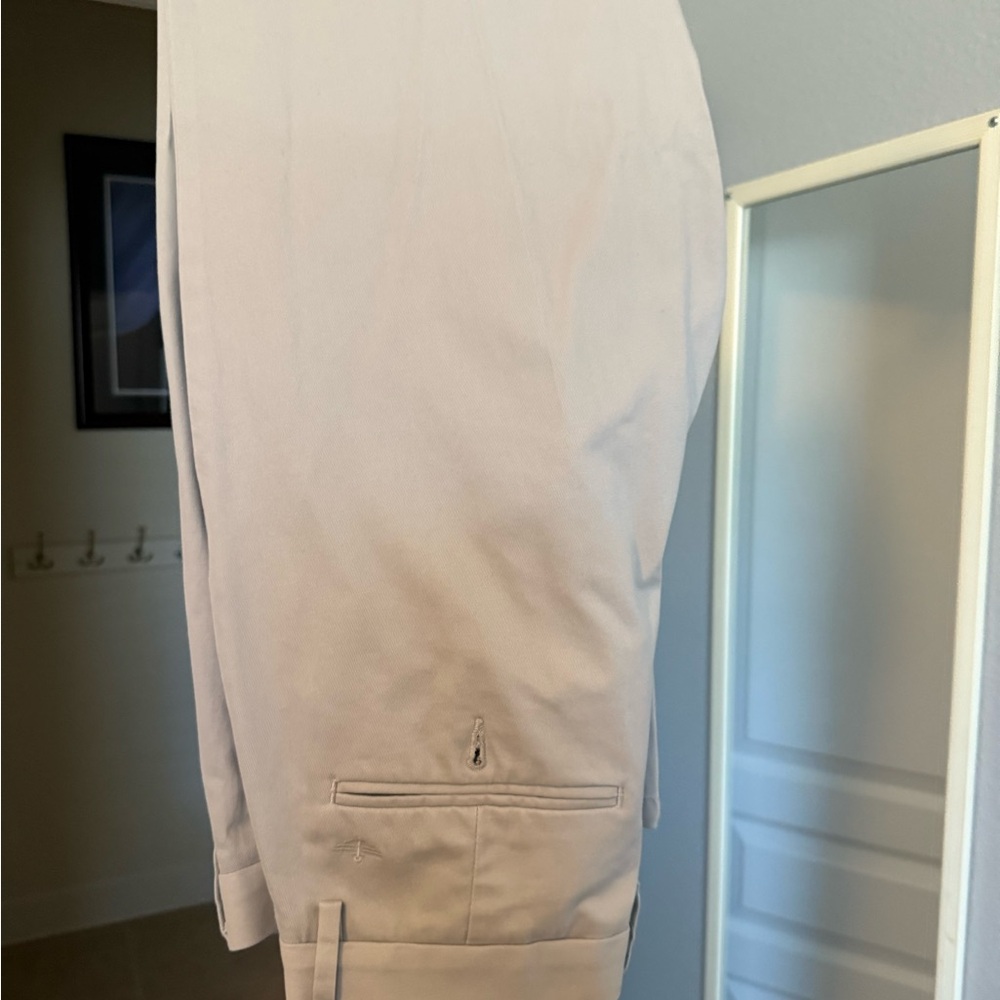 Dockers  Classic Beige Pants